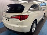Used 2015 Acura RDX AWD w/ Technology Package image 4