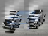 New 2025 RAM 1500 4x4 Crew Cab image 4