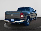 Used 2021 RAM 1500 Big Horn image 4