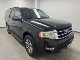 Used 2015 Ford Expedition EL XLT w/ Equipment Group 202A image 2
