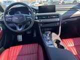Used 2024 Genesis G70 3.3T Advanced image 3