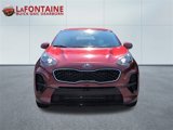 Used 2022 Kia Sportage LX w/ LX FWD Value Edition Package image 3