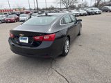 Used 2016 Chevrolet Malibu LT image 5