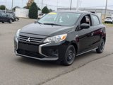 Used 2021 Mitsubishi Mirage ES image 2