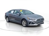 Used 2018 Hyundai Sonata Limited image 2