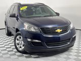 Used 2016 Chevrolet Traverse LS image 2