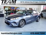 Certified 2023 Kia Forte LXS image 5