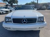 Used 1997 Mercedes-Benz SL 500 image 2