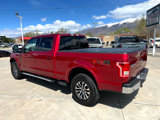Used 2016 Ford F150 Lariat image 3