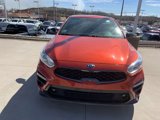Used 2020 Kia Forte GT-Line w/ GT-Line Premium Package image 2