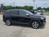 Used 2018 GMC Terrain SLT w/ Preferred Package image 2