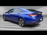 Used 2023 Hyundai Elantra SEL w/ Convenience Package image 4