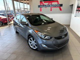 Used 2013 Hyundai Elantra Limited image 6