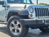 Used 2012 Jeep Wrangler Sport image 2