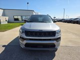 Certified 2024 Jeep Compass Limited w/ High Altitude Package image 2