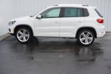 Used 2016 Volkswagen Tiguan R-Line image 3