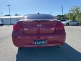 Used 2009 INFINITI G37 Journey w/ Premium Pkg image 3