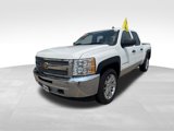 Used 2012 Chevrolet Silverado 1500 LT image 2