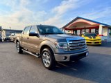 Used 2014 Ford F150 Lariat w/ Equipment Group 502A Luxury image 6