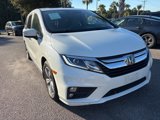 Used 2019 Honda Odyssey EX-L image 3