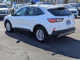Certified 2020 Ford Escape SE image 4