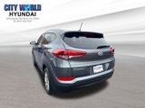 Used 2016 Hyundai Tucson SE w/ Option Group 02 image 3