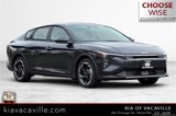 New 2025 Kia K4 EX image 2