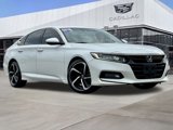 Used 2018 Honda Accord Sport image 2