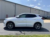 Used 2023 Buick Encore GX Select w/ Sport Touring Package image 4