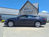 Used 2023 Chevrolet Malibu LT image 2