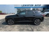 New 2025 Chevrolet Trax RS w/ Sunroof Package image 5