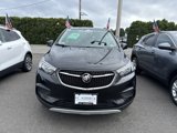 Certified 2022 Buick Encore Preferred w/ Safety Package image 2