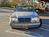 Used 1995 Mercedes-Benz E 320 Sedan image 3