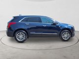 Used 2017 Cadillac XT5 Luxury image 4