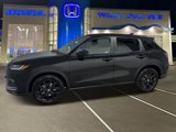 New 2025 Honda HR-V Sport image 2
