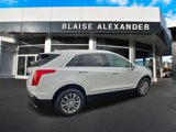 Used 2019 Cadillac XT5 Luxury image 4