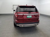 Used 2017 Ford Explorer XLT w/ Equipment Group 202A image 6