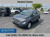 Used 2019 Ford EcoSport SE w/ SE Convenience Package image 2