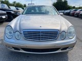 Used 2004 Mercedes-Benz E 320 Sedan image 2
