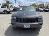 Used 2018 Jeep Grand Cherokee Trailhawk w/ Trailhawk Luxury Group image 6