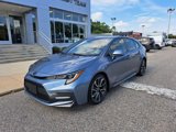 Used 2022 Toyota Corolla SE image 2
