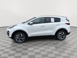 Certified 2021 Kia Sportage EX image 5