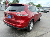 Used 2015 Nissan Rogue SV image 4