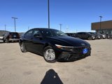 New 2025 Hyundai Elantra SE w/ Cargo Package image 3