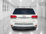 Used 2016 Jeep Grand Cherokee Limited image 4