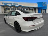New 2025 Honda Civic Sport image 3