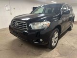 Used 2008 Toyota Highlander Sport image 3