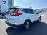 Used 2017 Honda CR-V EX-L image 3