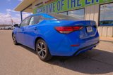 Used 2021 Nissan Sentra SV image 5