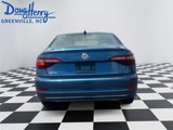 Used 2021 Volkswagen Jetta S w/ Driver Assistance Package image 4